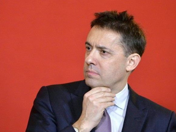 Das Verfahren der Uni Wien gegen Bogdan Roscic wurde eingestellt Das Verfahren der Uni Wien gegen Bogdan Roscic wurde eingestellt
