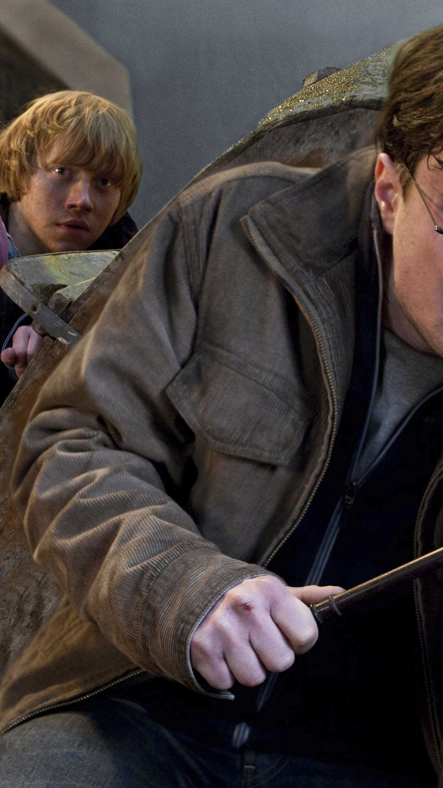 "Harry Potter: Wizards Unite" soll einen ähnlichen Hype wie "Pokémon Go" auslösen.