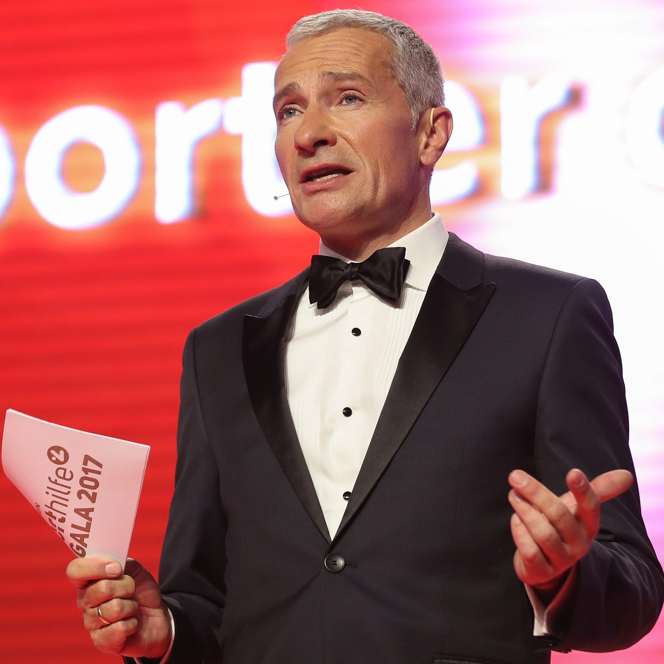 Rainer Pariasek sorgt wieder für Stirnrunzeln.