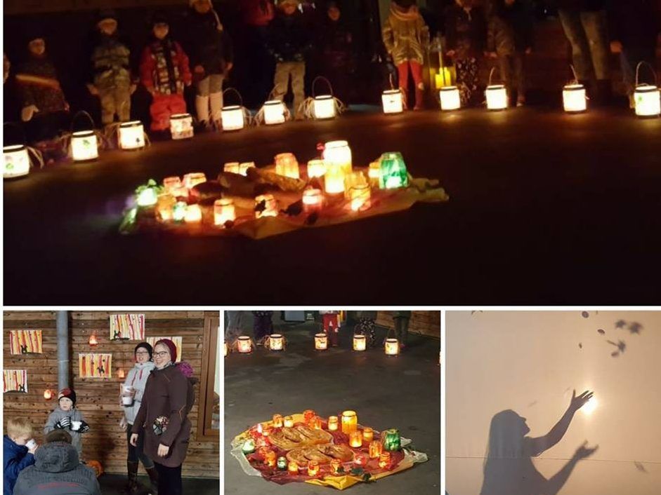 Lichterfest
