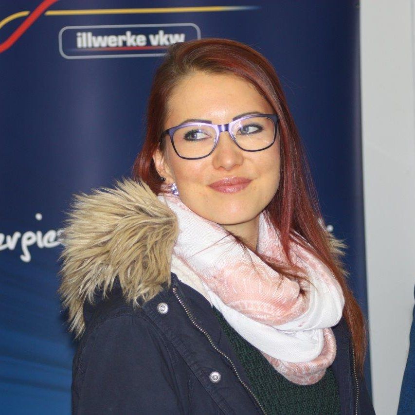 Larissa Gabriel gibt Debüt im Skibergsteigen