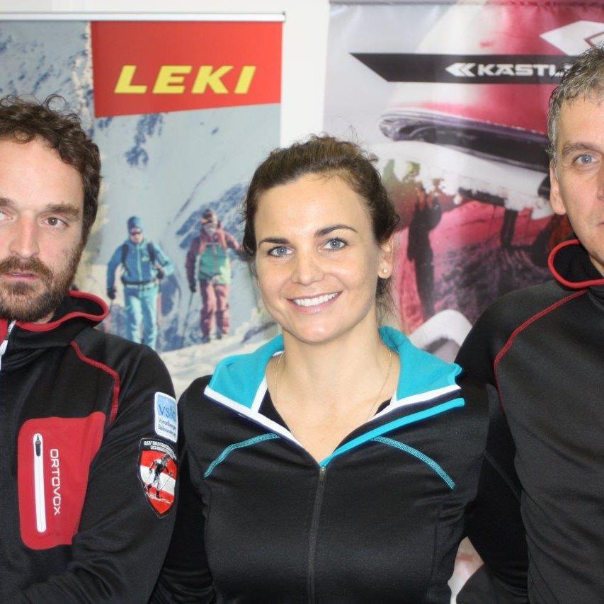 Martini Niederelauf in Andelsbuch für den guten Zweck