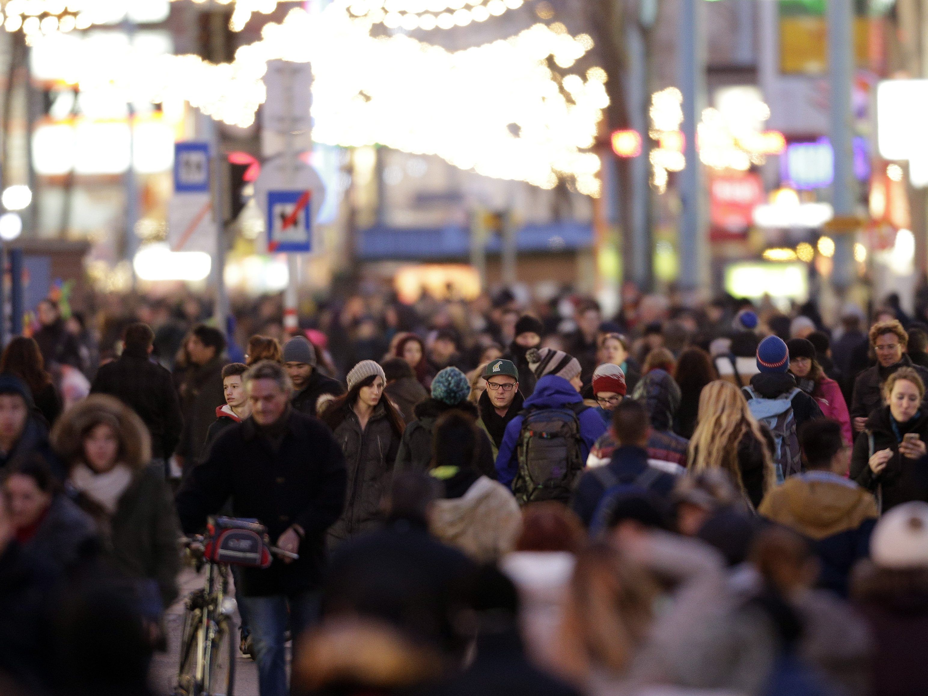 Der vierte Integrationsmonitor legt neue Zahlen für Wien vor