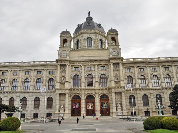 KHM setzt 2018 auf Bruegel, die Eremitage und Zeitgenossen KHM setzt 2018 auf Bruegel, die Eremitage und Zeitgenossen