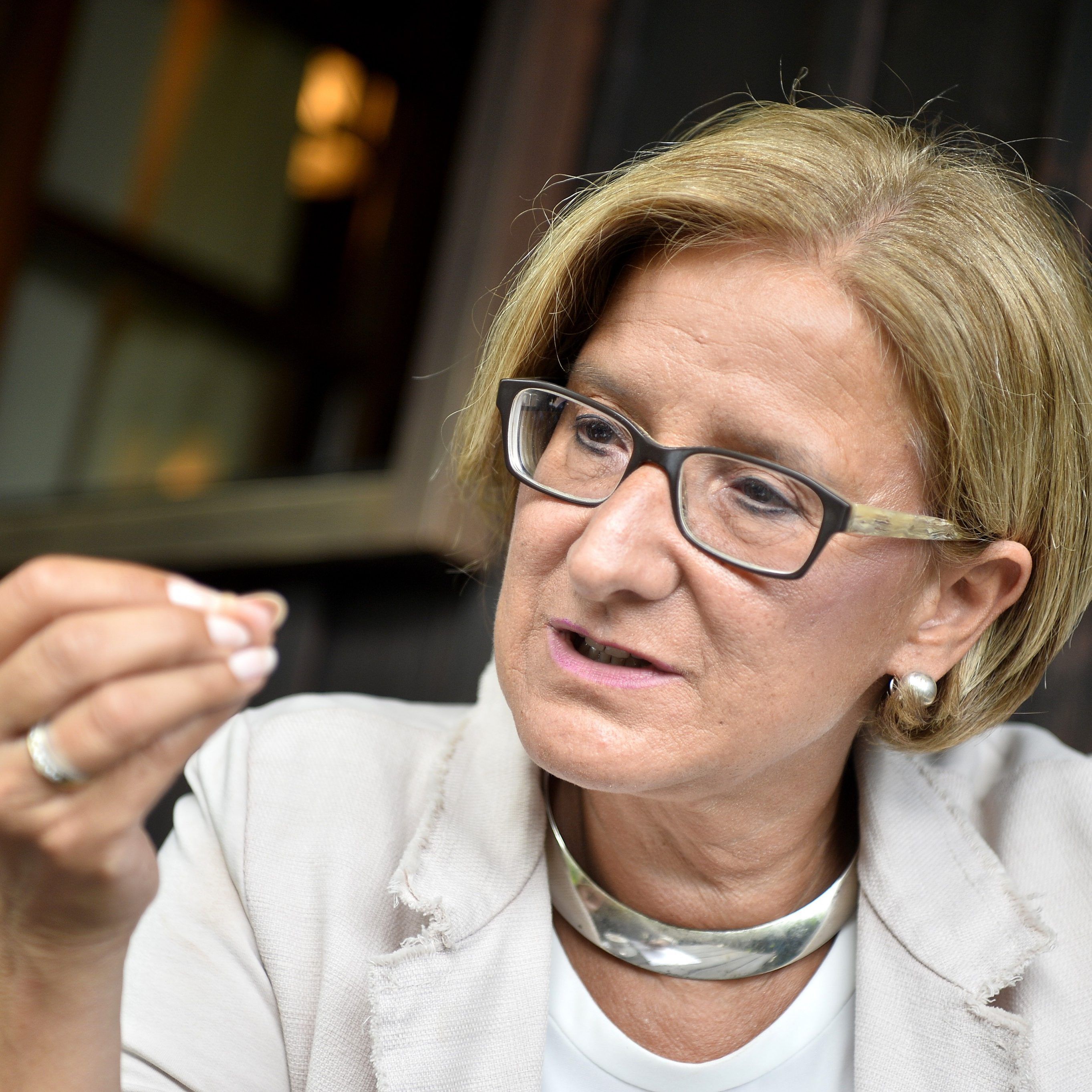 ÖVP-Landeshauptfrau Mikl-Leitner hat das Datum des VP-Wahlkampfes bekannt gegeben