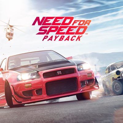 "Need for Speed Payback" im Test