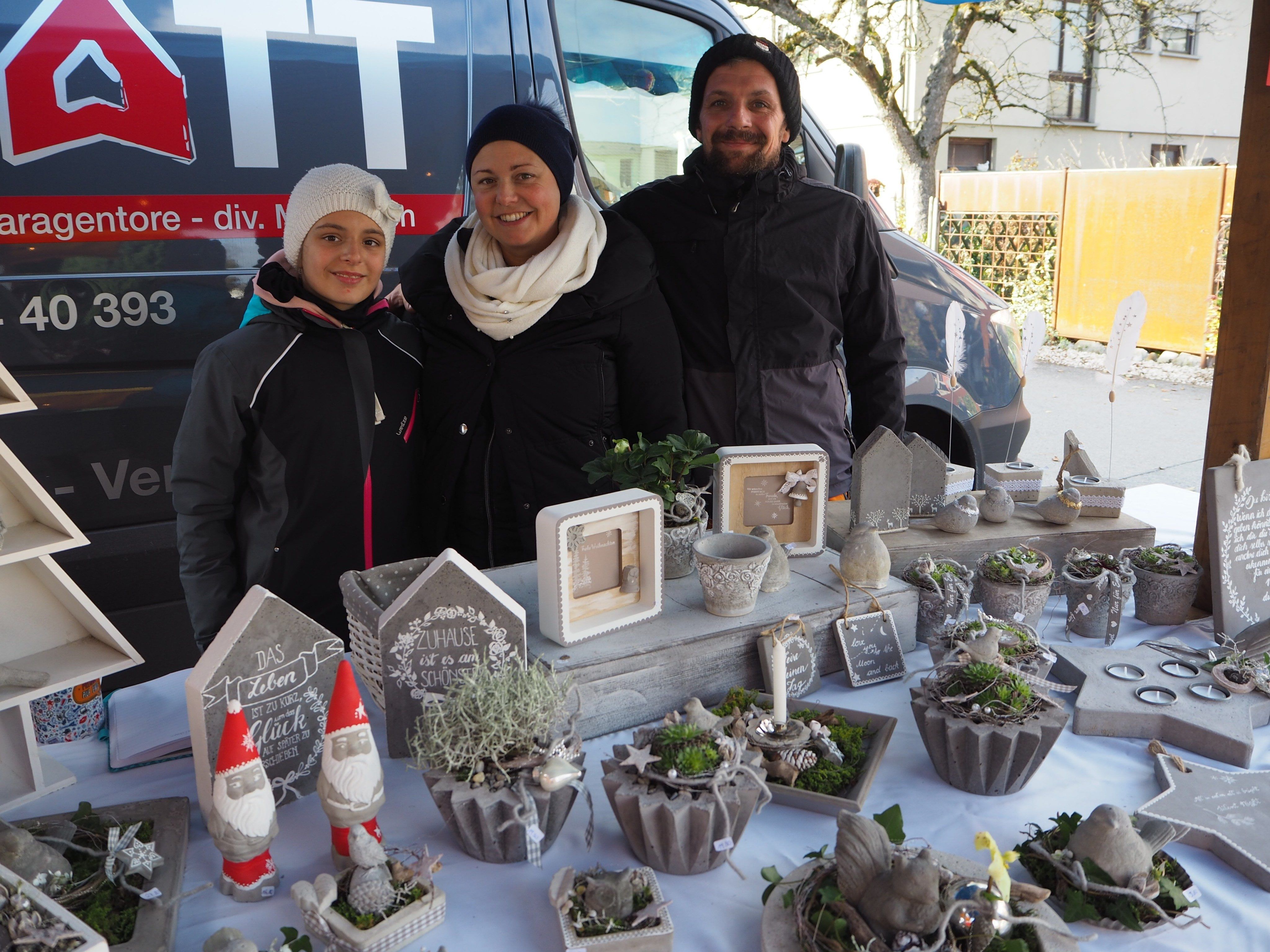 Kreativmarkt Nüburg