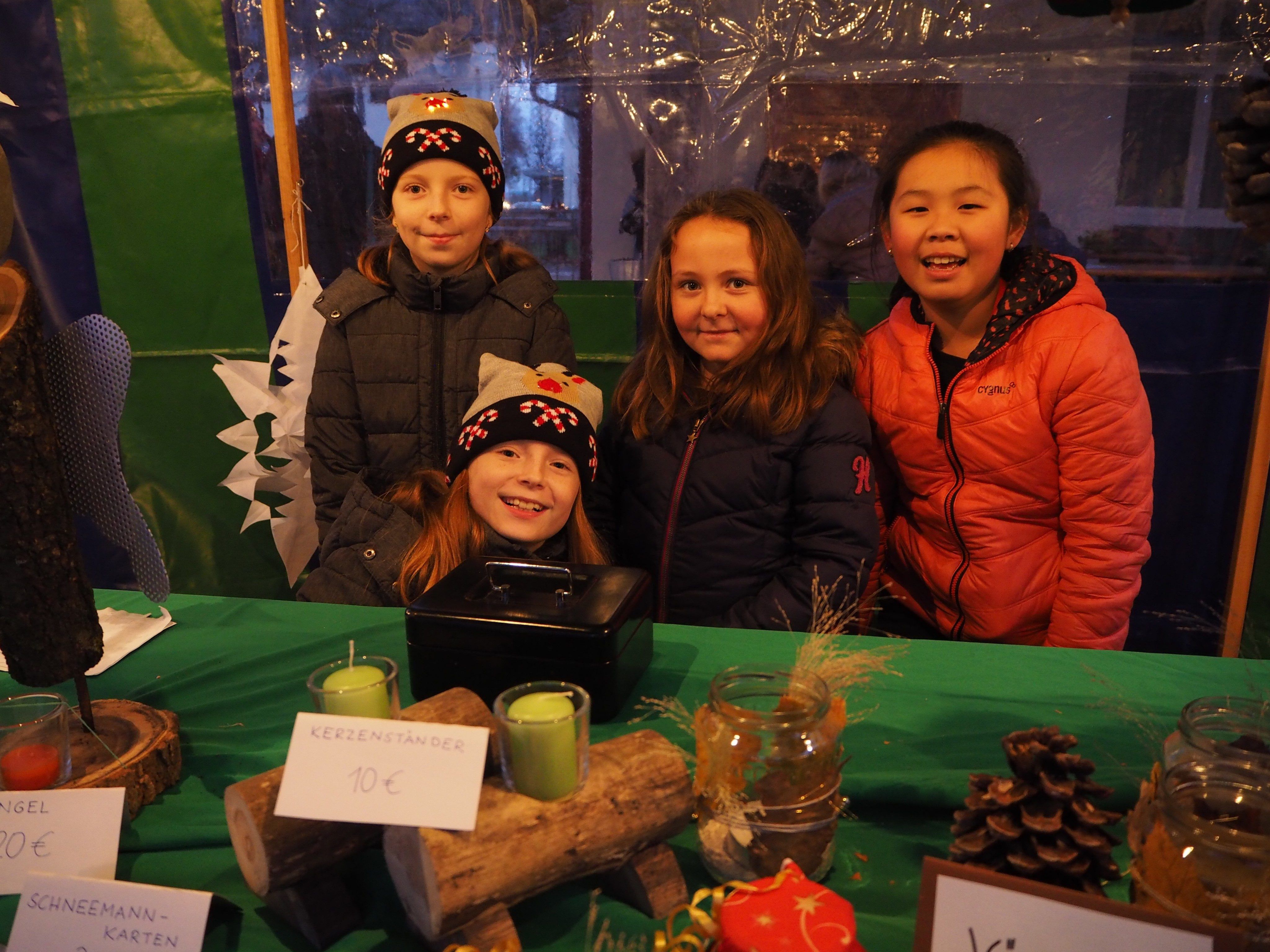 Bsundriga Markt Brederis