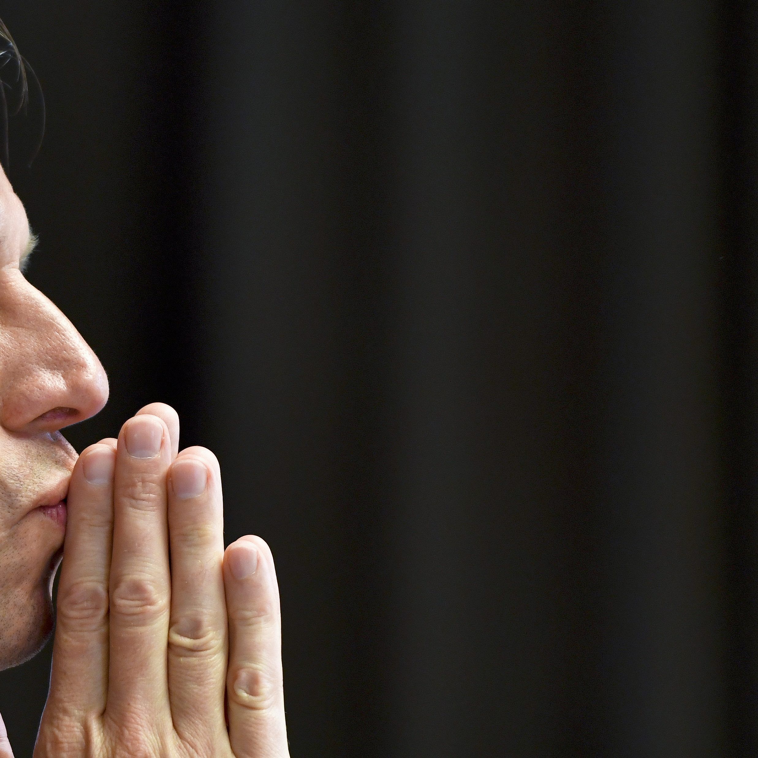 ÖFB-Sportdirektor Schöttel im APA-Interview