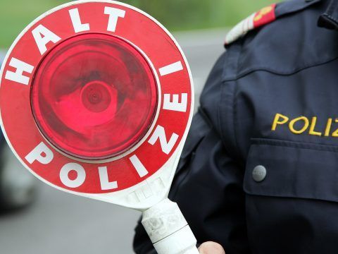 Couragiertes Eingreifen verhinderte Schlimmeres.