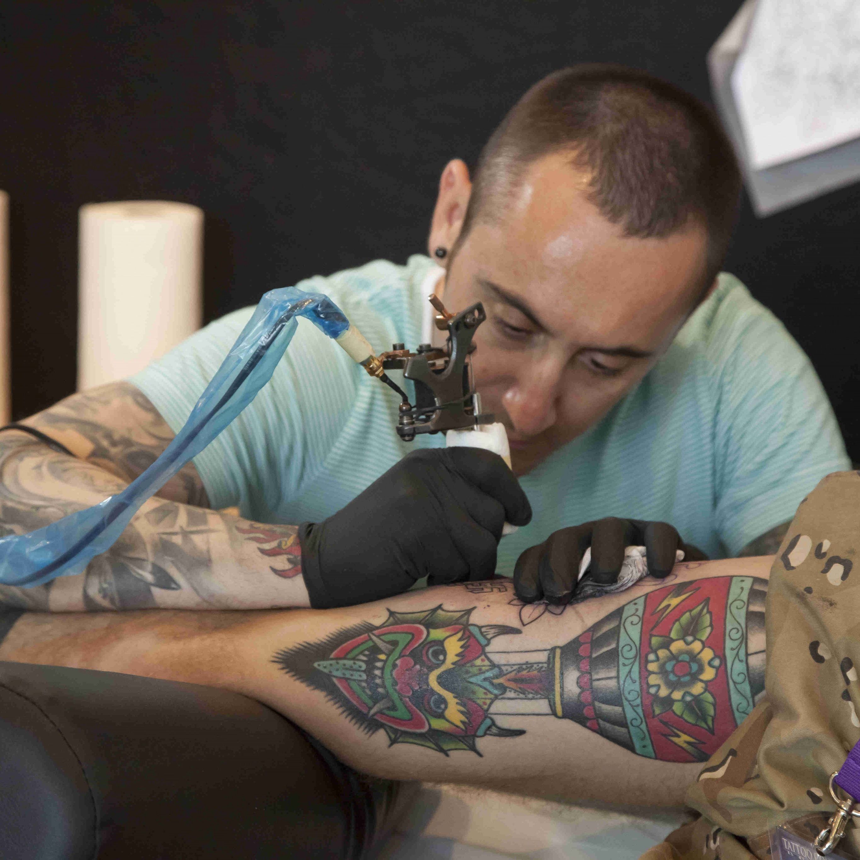 Lass dich inspirieren!