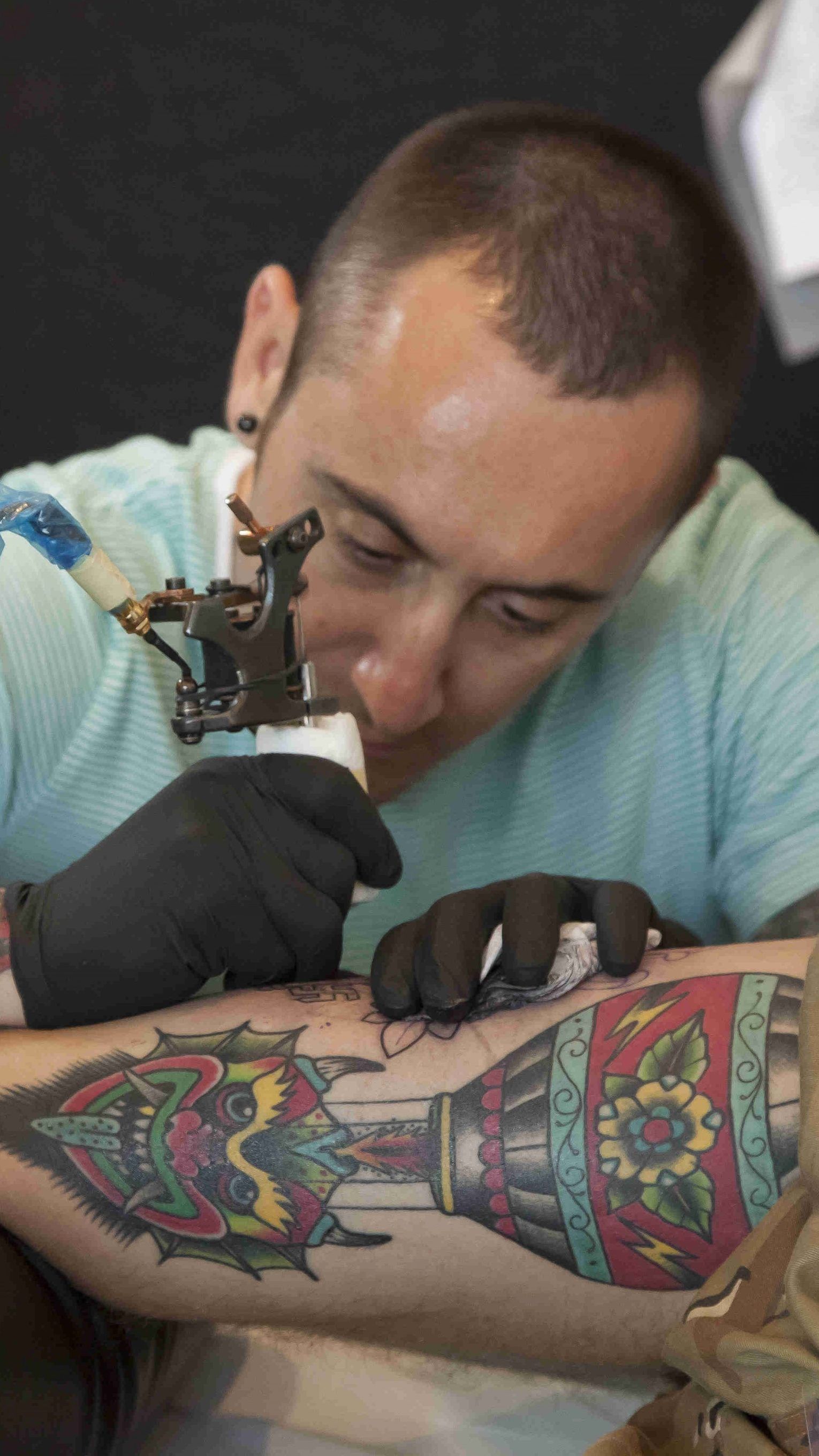 Lass dich inspirieren!