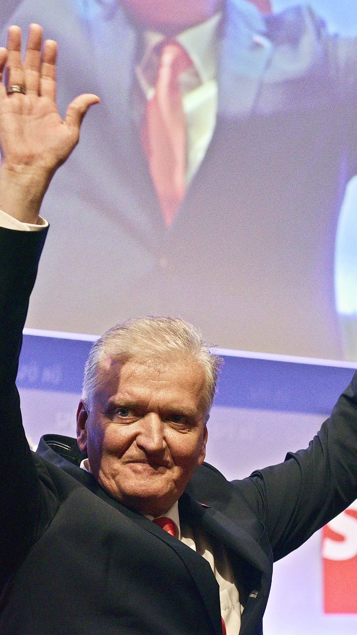 Die SPÖ NÖ wird am 6. Jänner in den Wahlkampf einsteigen