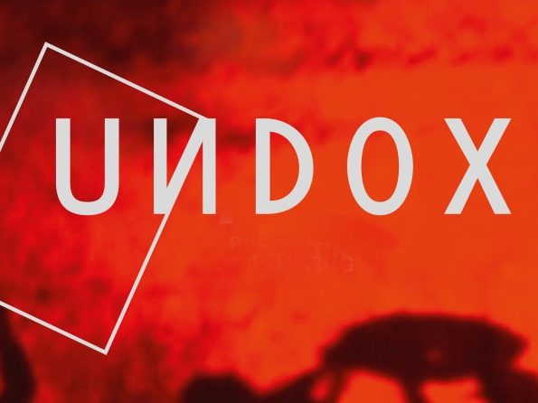 Das erste "Undox"-Filmfestival wird am Wochenende im 21er Haus über die Bühne gehen Das erste "Undox"-Filmfestival wird am Wochenende im 21er Haus über die Bühne gehen