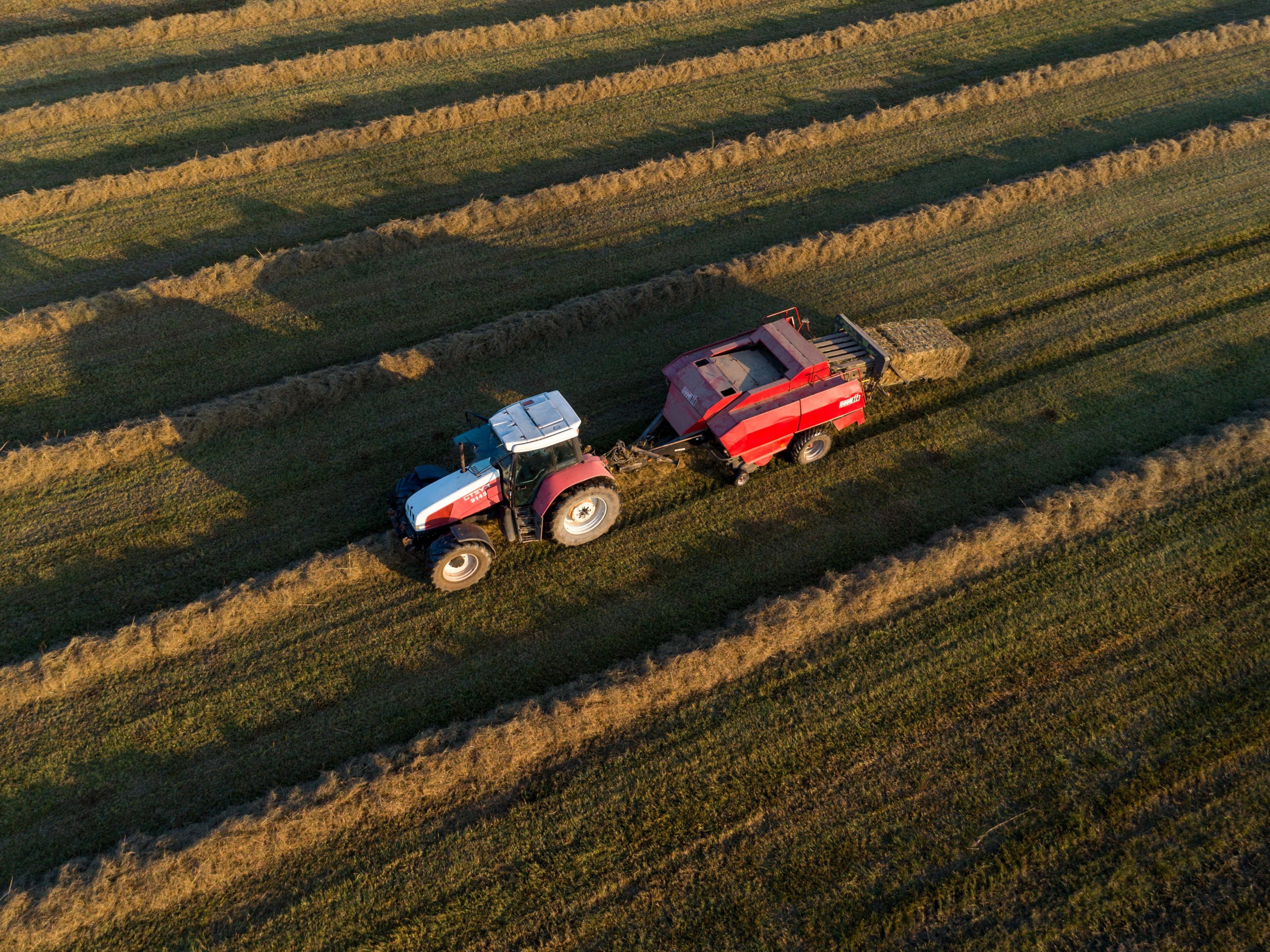 Vorarlbergs Böden werden gesetzlich geschützt.