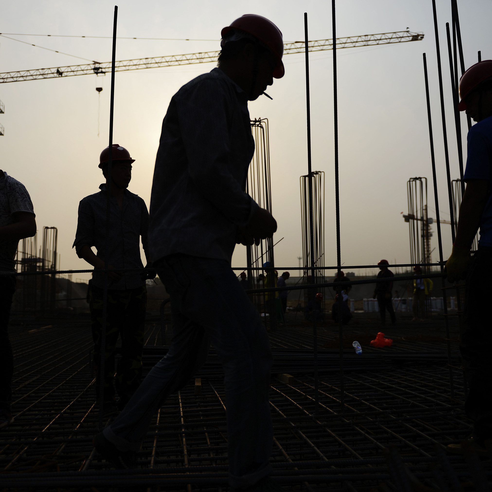 Für 2018 Erhöhung um 2,4 Prozent vorausgesagt.