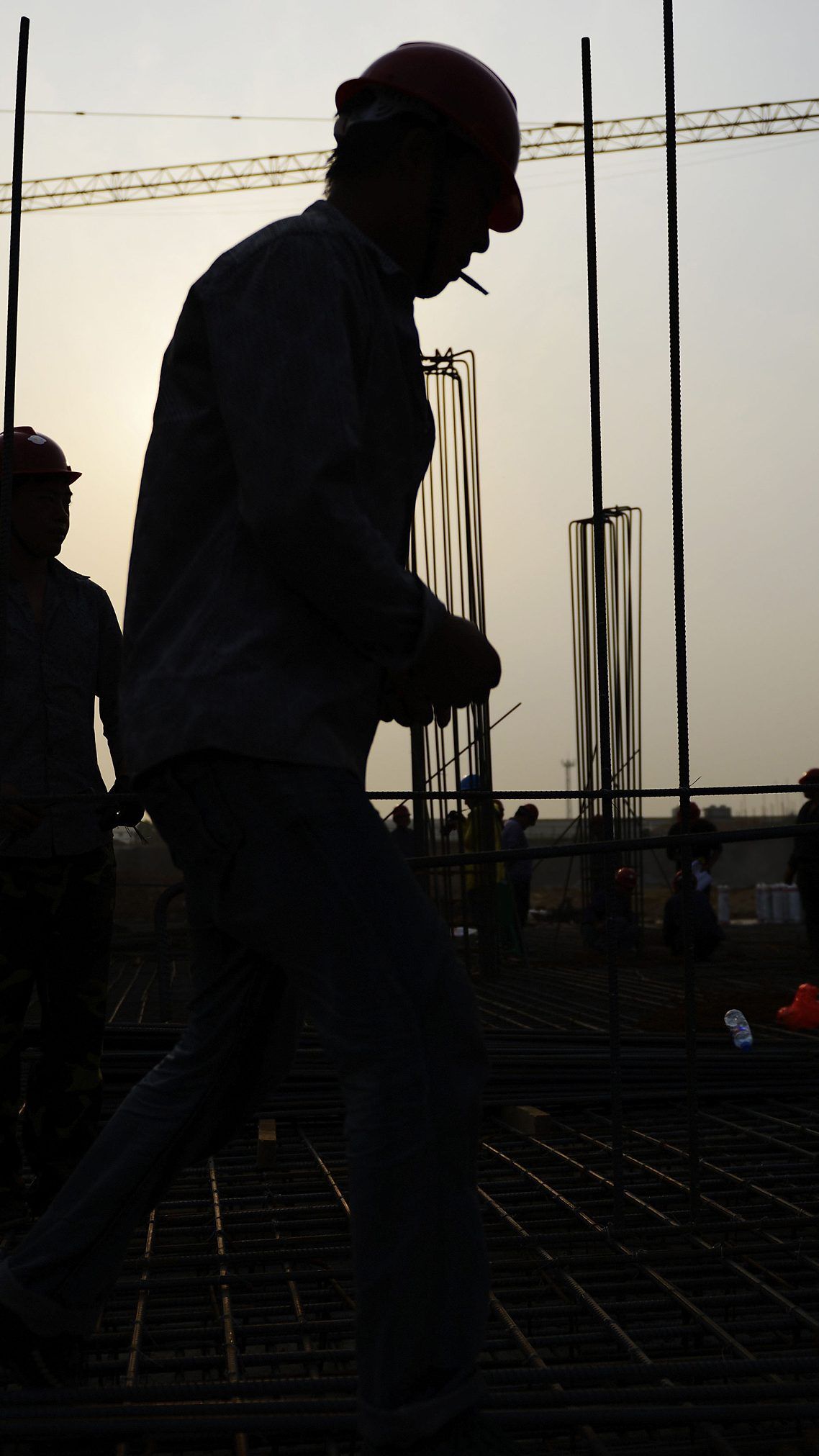 Für 2018 Erhöhung um 2,4 Prozent vorausgesagt.