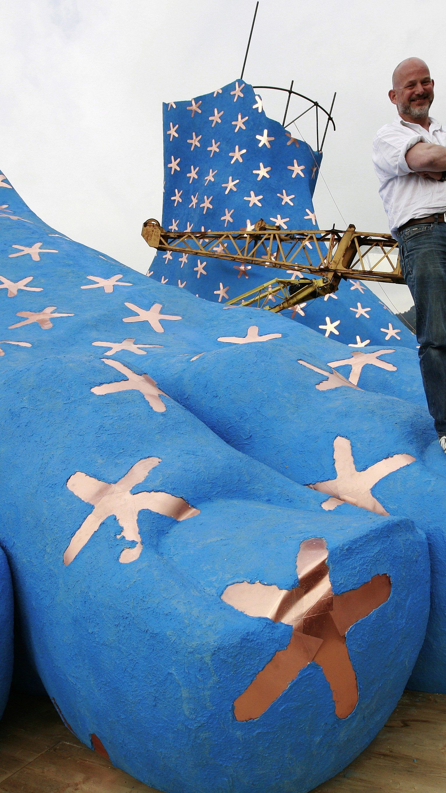 Brown starb am Montag vergangener Woche in seinem Zuhause im walisischen Crymych nach einer Krebserkrankung.