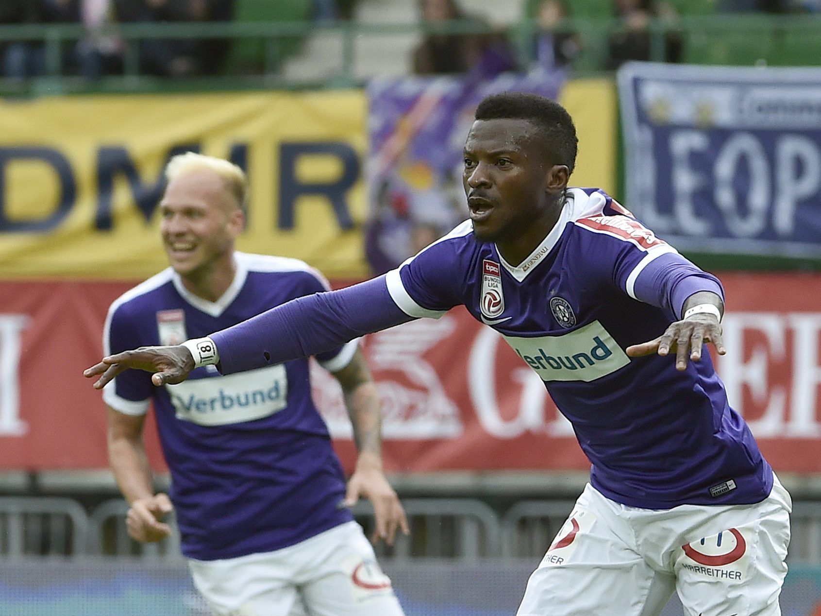 Austria Wien ist beim WAC in der Lavanttal-Arena zu Gast. Austria Wien ist beim WAC in der Lavanttal-Arena zu Gast.