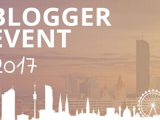 Beim Blogger-Event soll nicht nur gefeiert werden. Beim Blogger-Event soll nicht nur gefeiert werden.