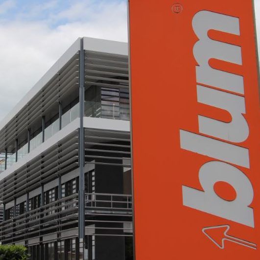 Bei Blum starten heute die Verhandlungsrunden.