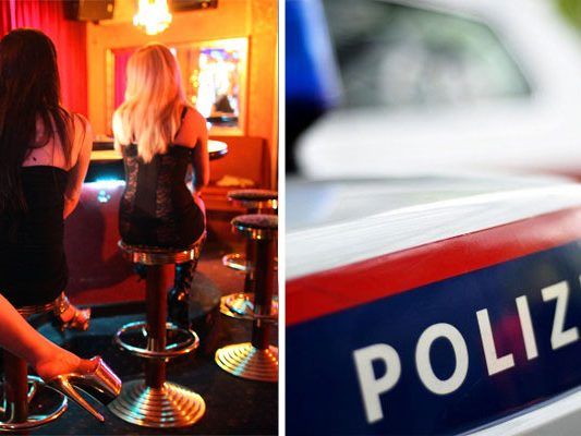 In einem Wiener Bordell wurde eine 16-Jährige festgehalten In einem Wiener Bordell wurde eine 16-Jährige festgehalten