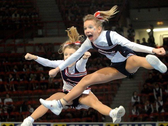 Die Österreichische Cheerleader-Meisterschaft 2017 findet wieder in Schwechat statt.