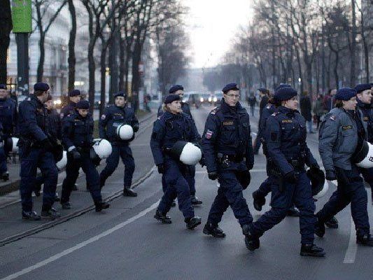 Am Mittwoch ist eine Demo in Wien geplant.