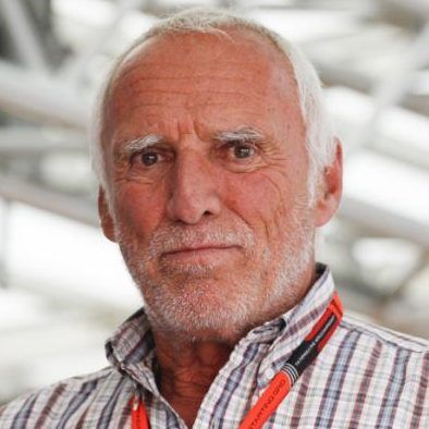 Mateschitz soll ein Nachfolgeproblem bei Red Bull haben.