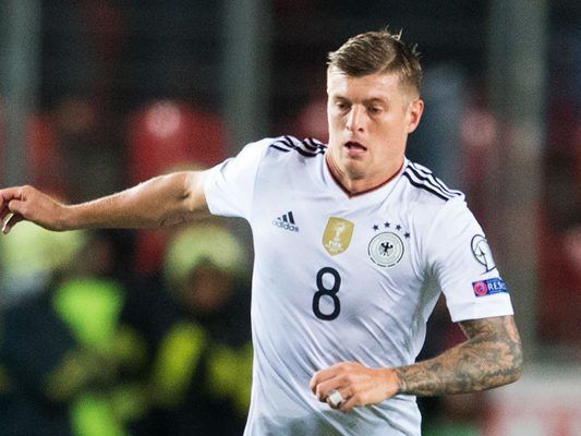 Deutschland testet am Freitag in Wembley gegen England. Deutschland testet am Freitag in Wembley gegen England.
