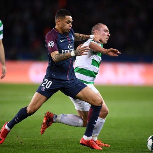 PSG deklassiert Celtic