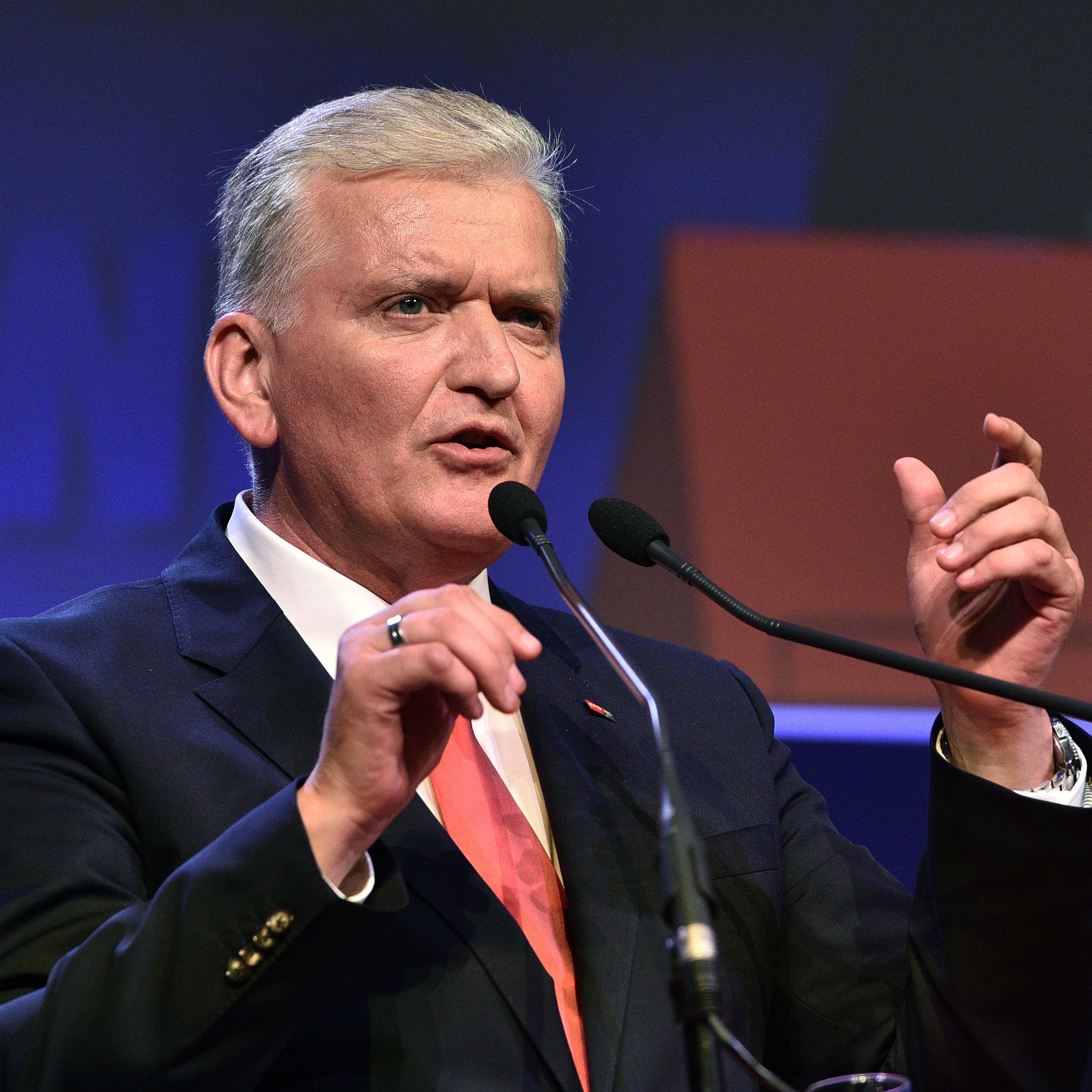 Das sind die Themen bei der SPÖ-NÖ-Klubklausur.