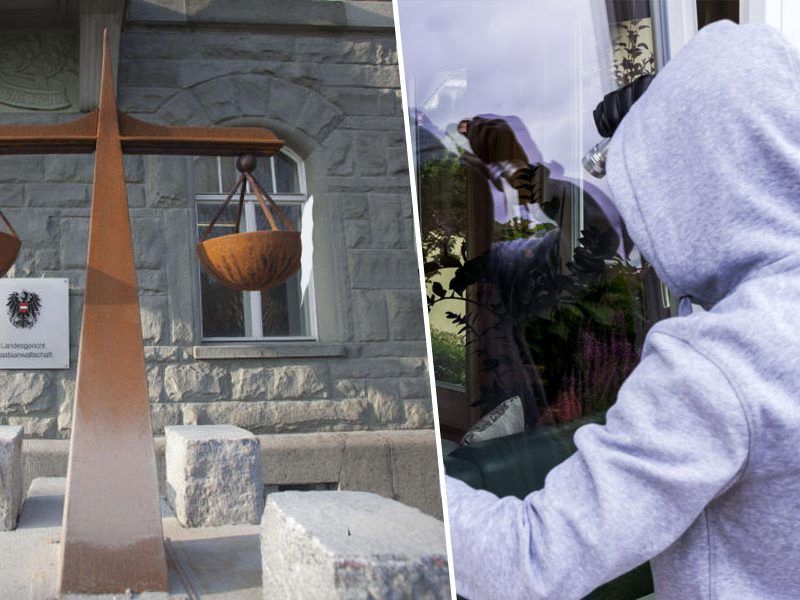 „Keine Zweifel“ an der Richtigkeit des polizeilichen Geständnisses