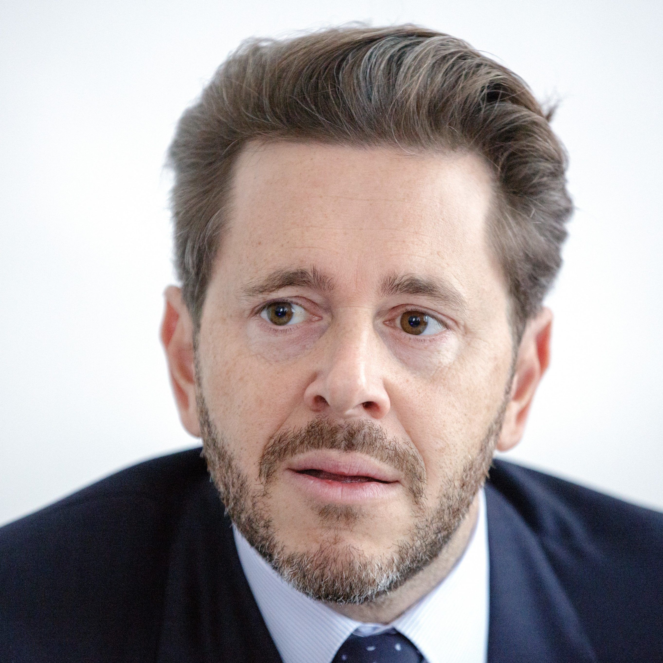 Mahrer wird neuer Präsident des ÖVP-Wirtschaftsbundes.