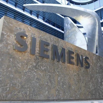 Auch Siemens-Mitarbeiter in Wien sind vom Jobabbau betroffen.