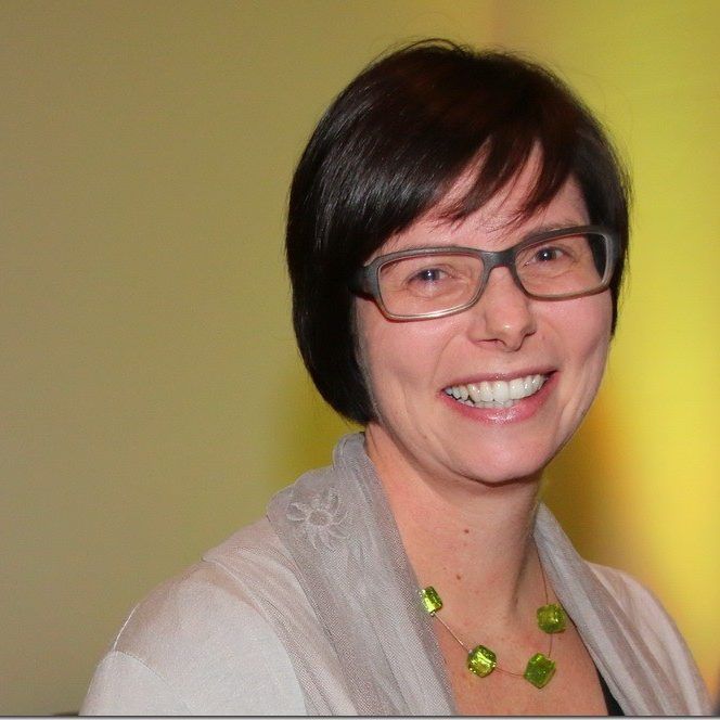 Seit sieben Jahren ist Katharina Wöss-Krall die Vizebürgermeisterin von Rankweil