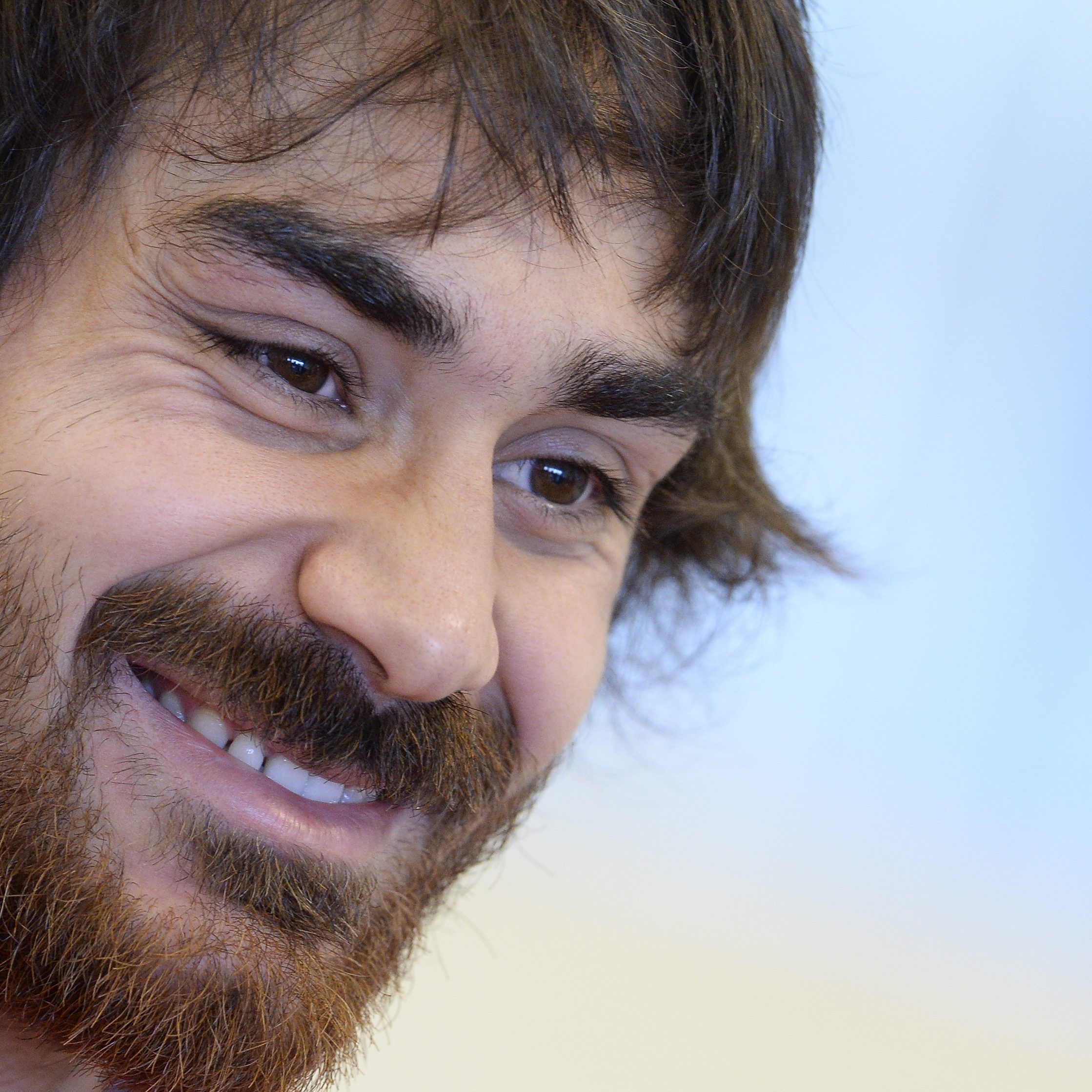 Kavlak fasst sein Comeback ins Auge.