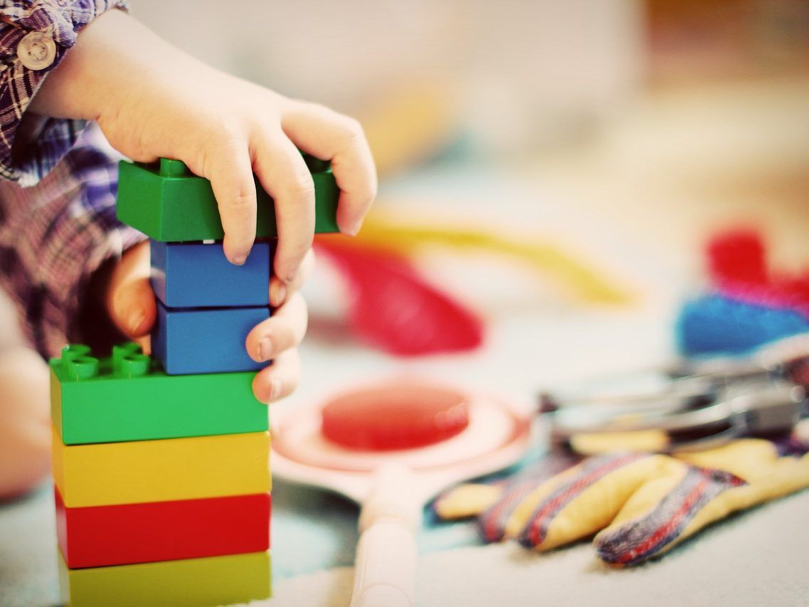 Heuer wurden bereits 85 Wiener Kindergärten geschlossen.