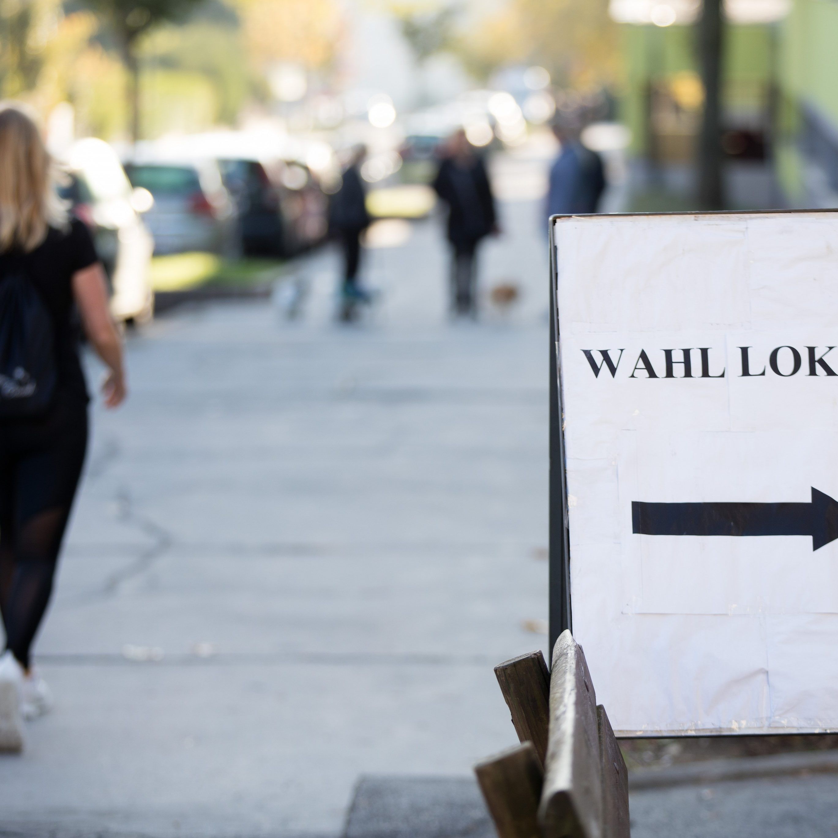 2018 finden in vier Bundesländern Landtagswahlen statt.