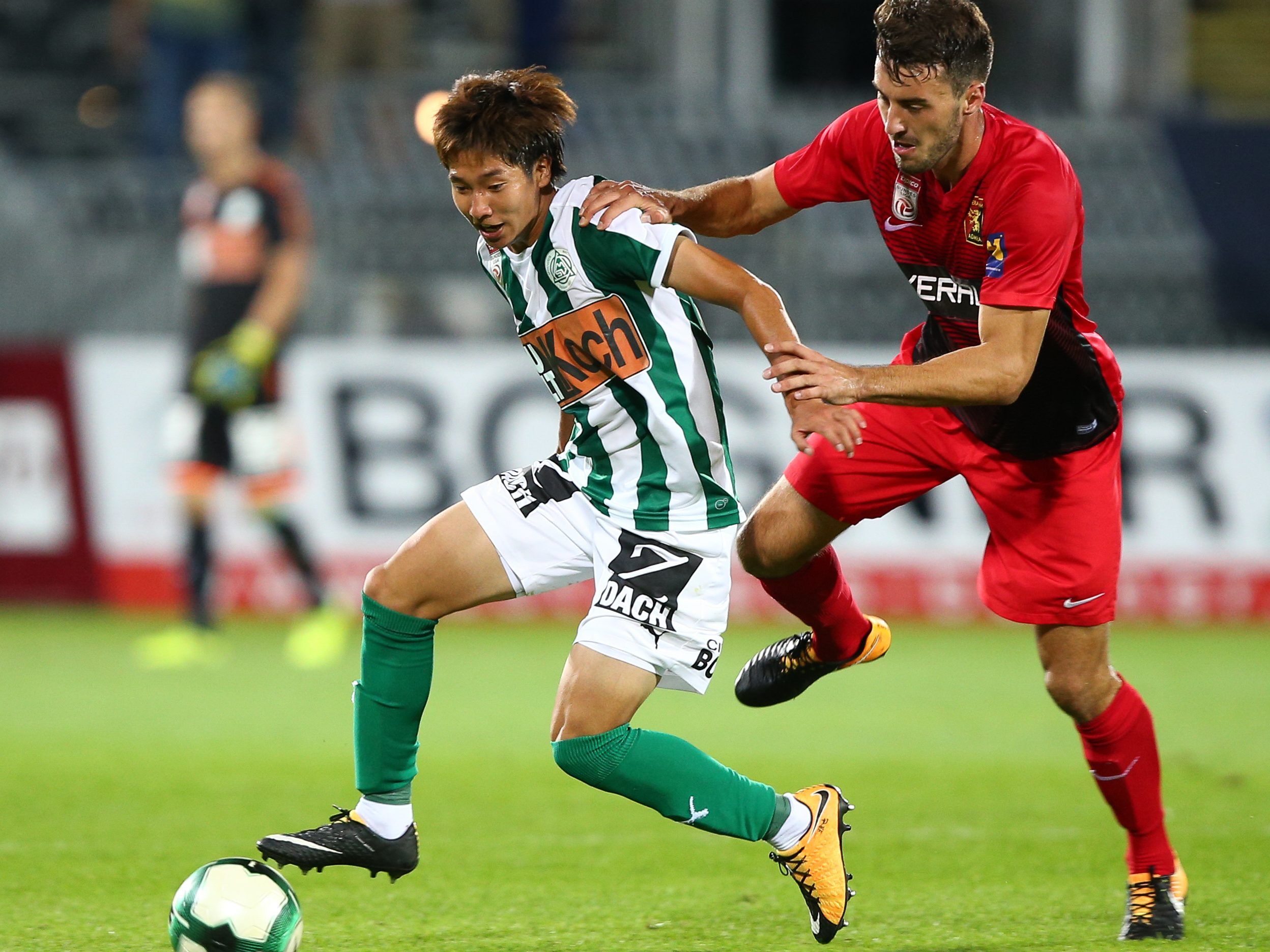 LIVE-Ticker zum Spiel FC Admira Wacker gegen SV Mattersburg ab 18.30 Uhr. LIVE-Ticker zum Spiel FC Admira Wacker gegen SV Mattersburg ab 18.30 Uhr.