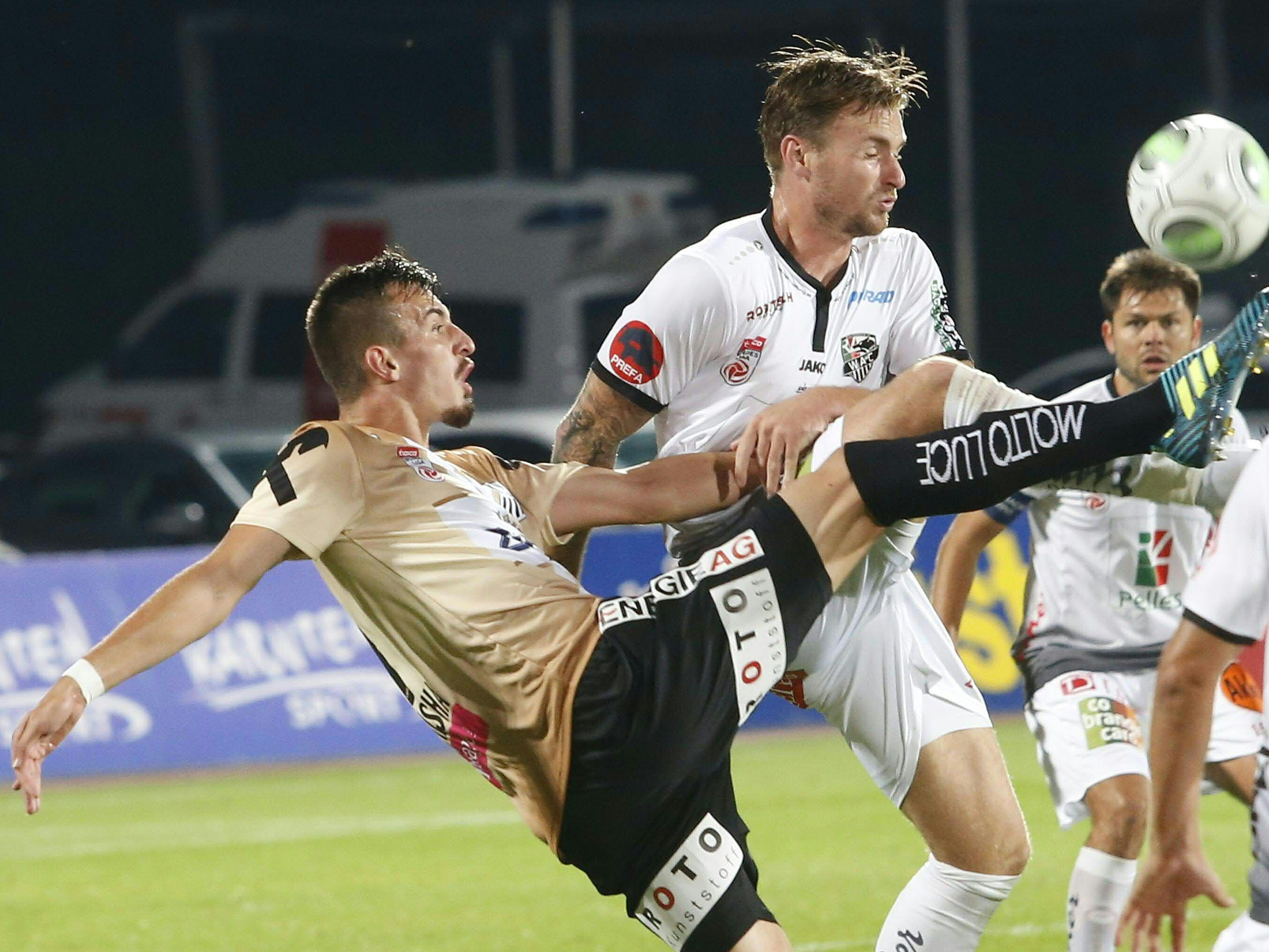 LIVE-Ticker zum Spiel LASK Linz gegen WAC ab 18.30 Uhr. LIVE-Ticker zum Spiel LASK Linz gegen WAC ab 18.30 Uhr.