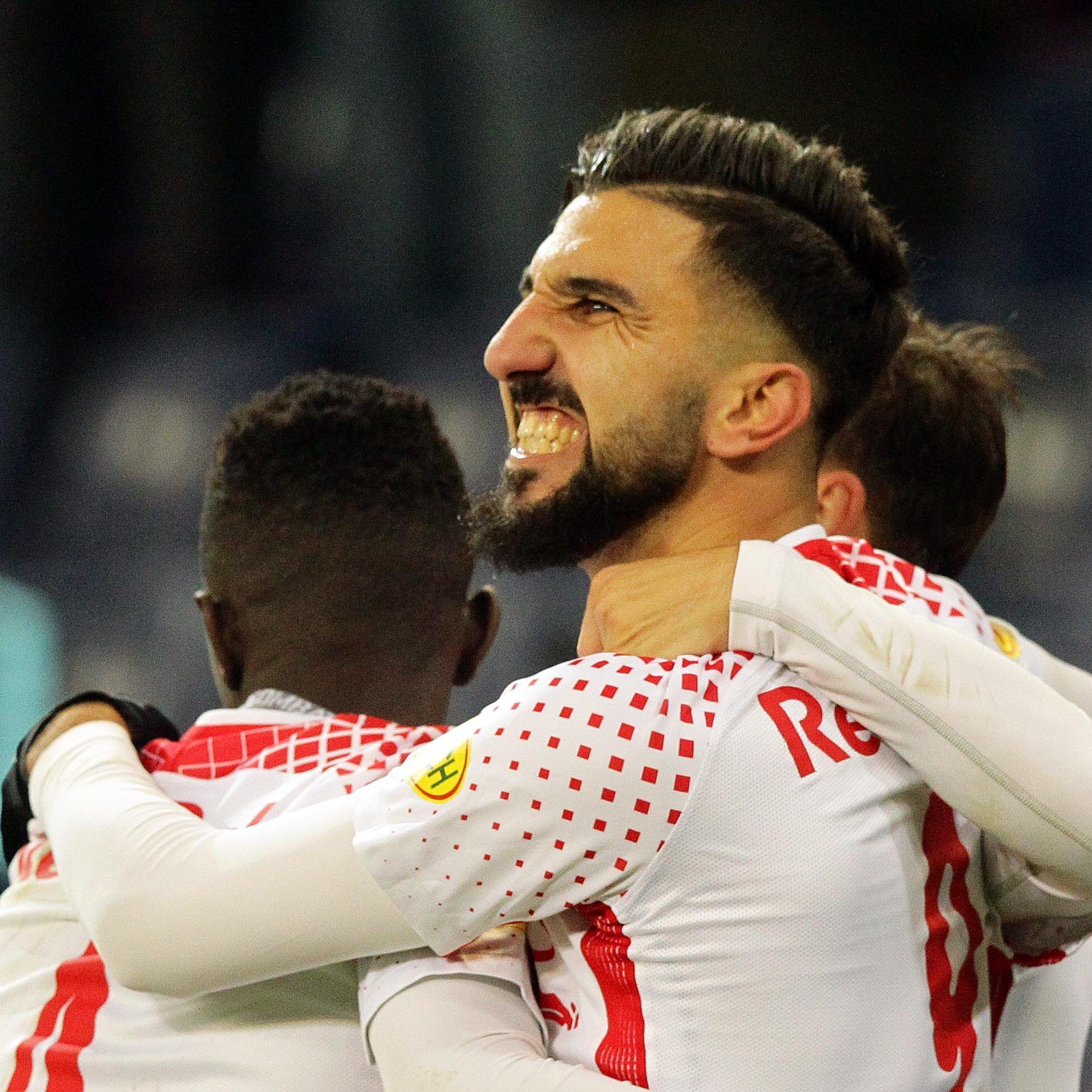 LIVE-Ticker zum Europa League Spiel Red Bull Salzburg gegen Vitoria Guimaraes ab 19.00 Uhr.