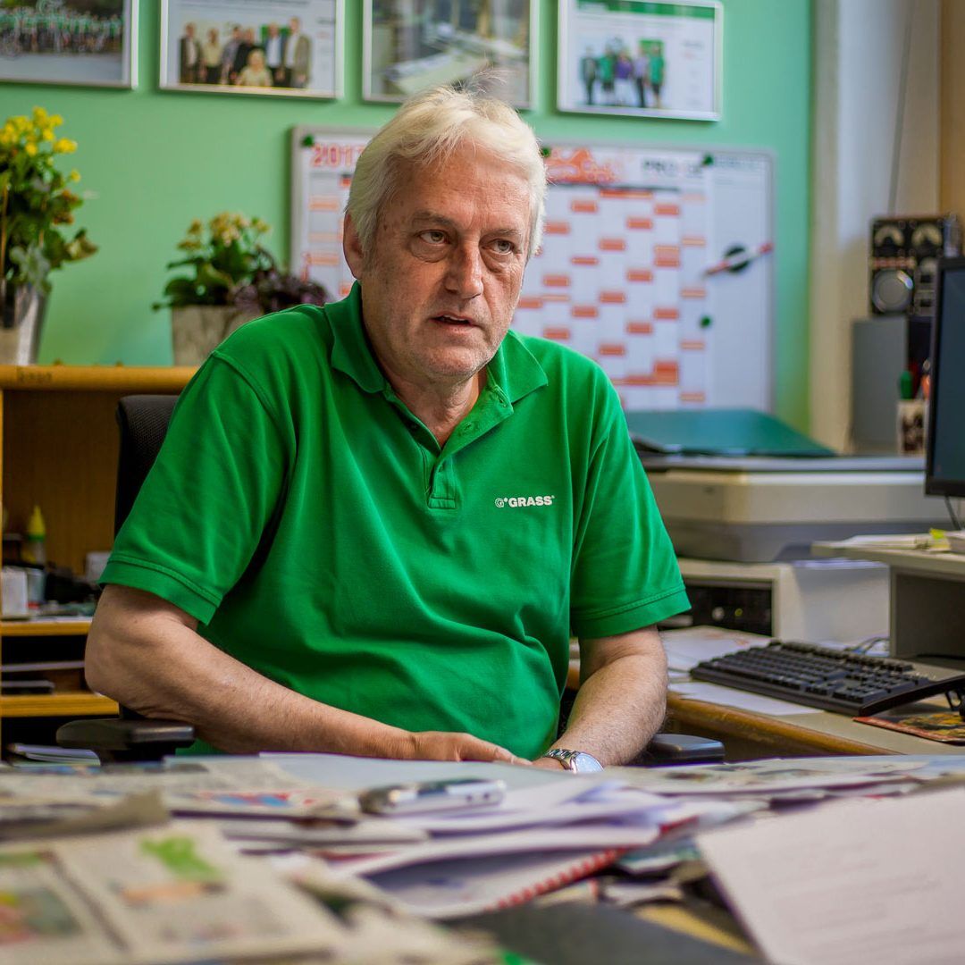 Die Metaller drohen mit Protest.