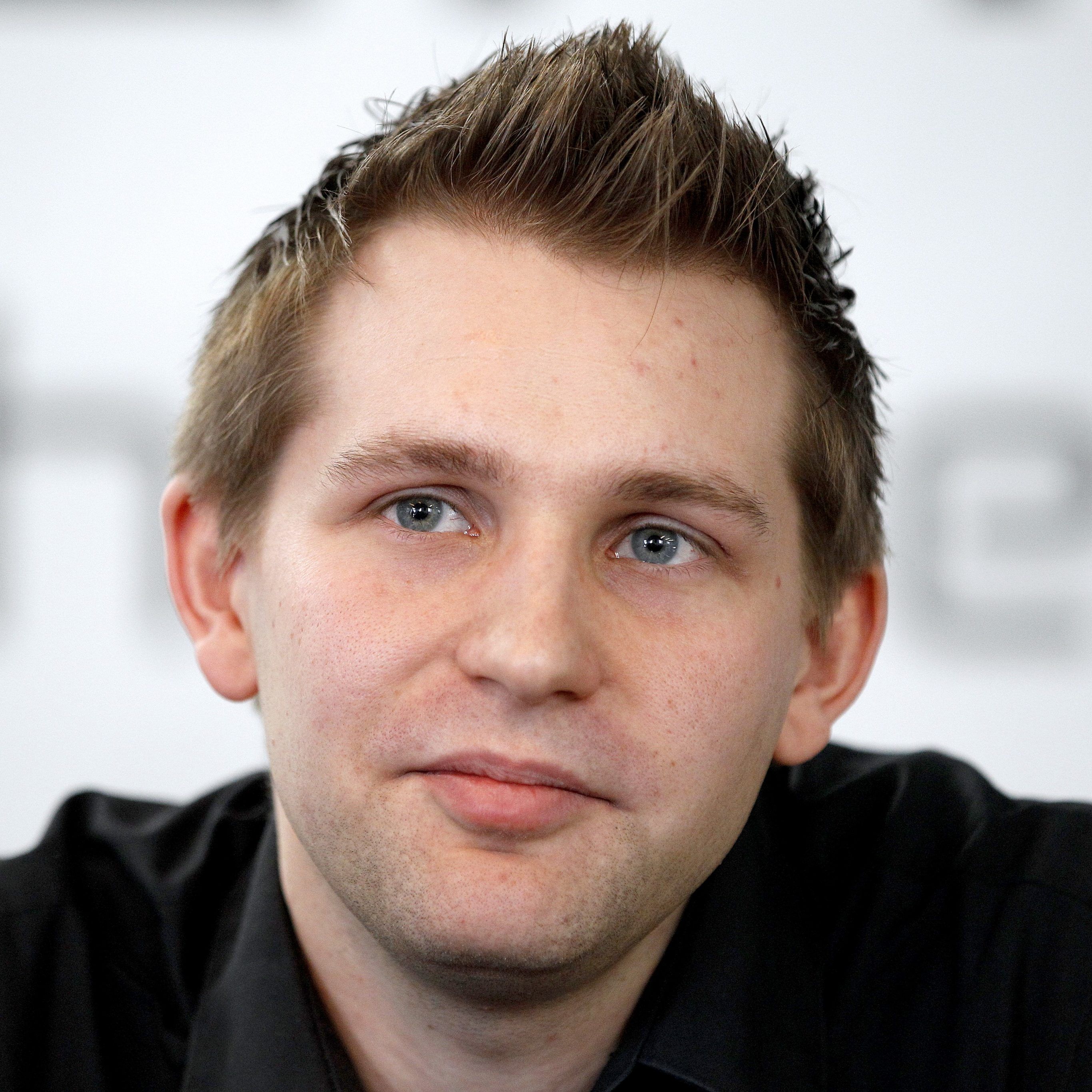 Der Jurist Max SChrems gründete die Datenschutz-NGO "noyb".