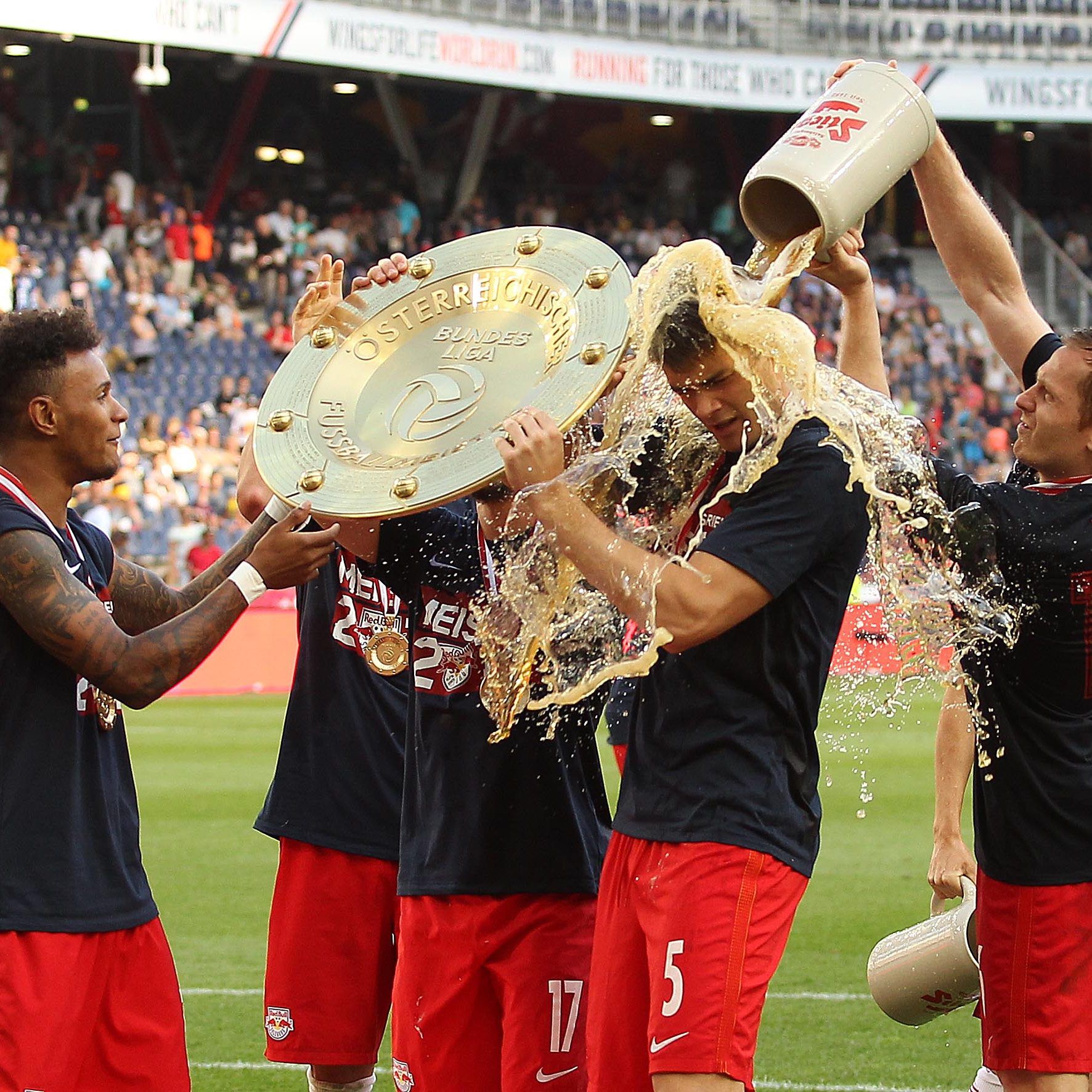 Das Meisterschaftsfinale der Bundesliga findet später als geplant statt.