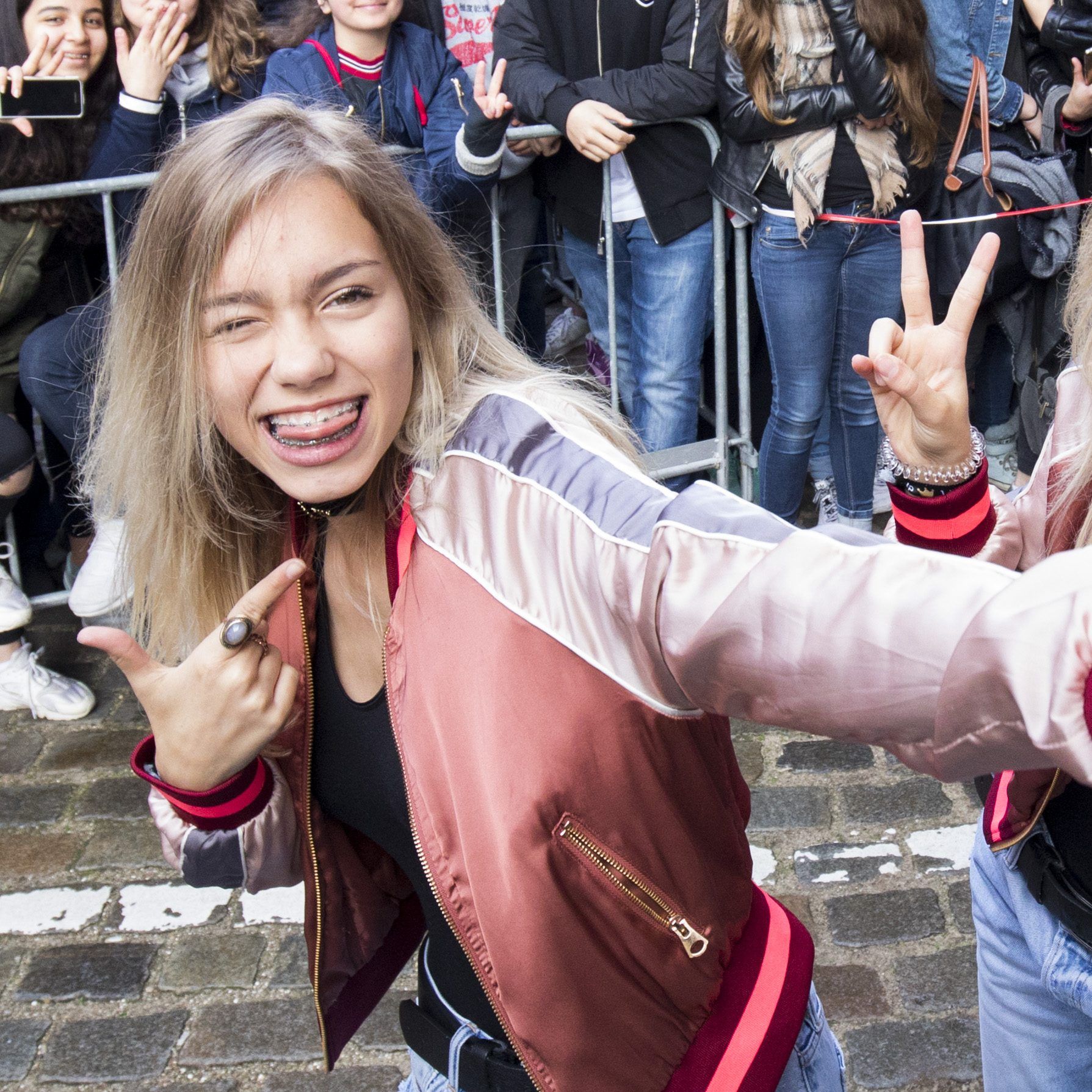 Die schwäbischen Zwillinge Lisa und Lena sind die unangefochtenen Stars bei "musical.ly".