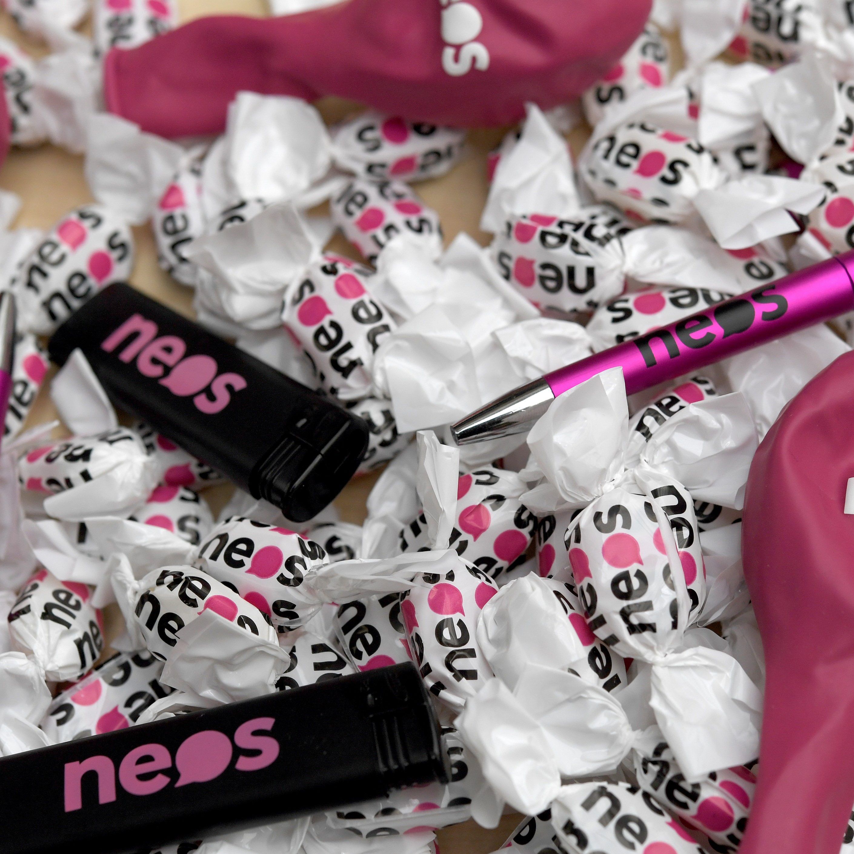 Indra Collini ist die NEOS-Spitzenkandidatin bei der Landtagswahl in Niederösterreich.