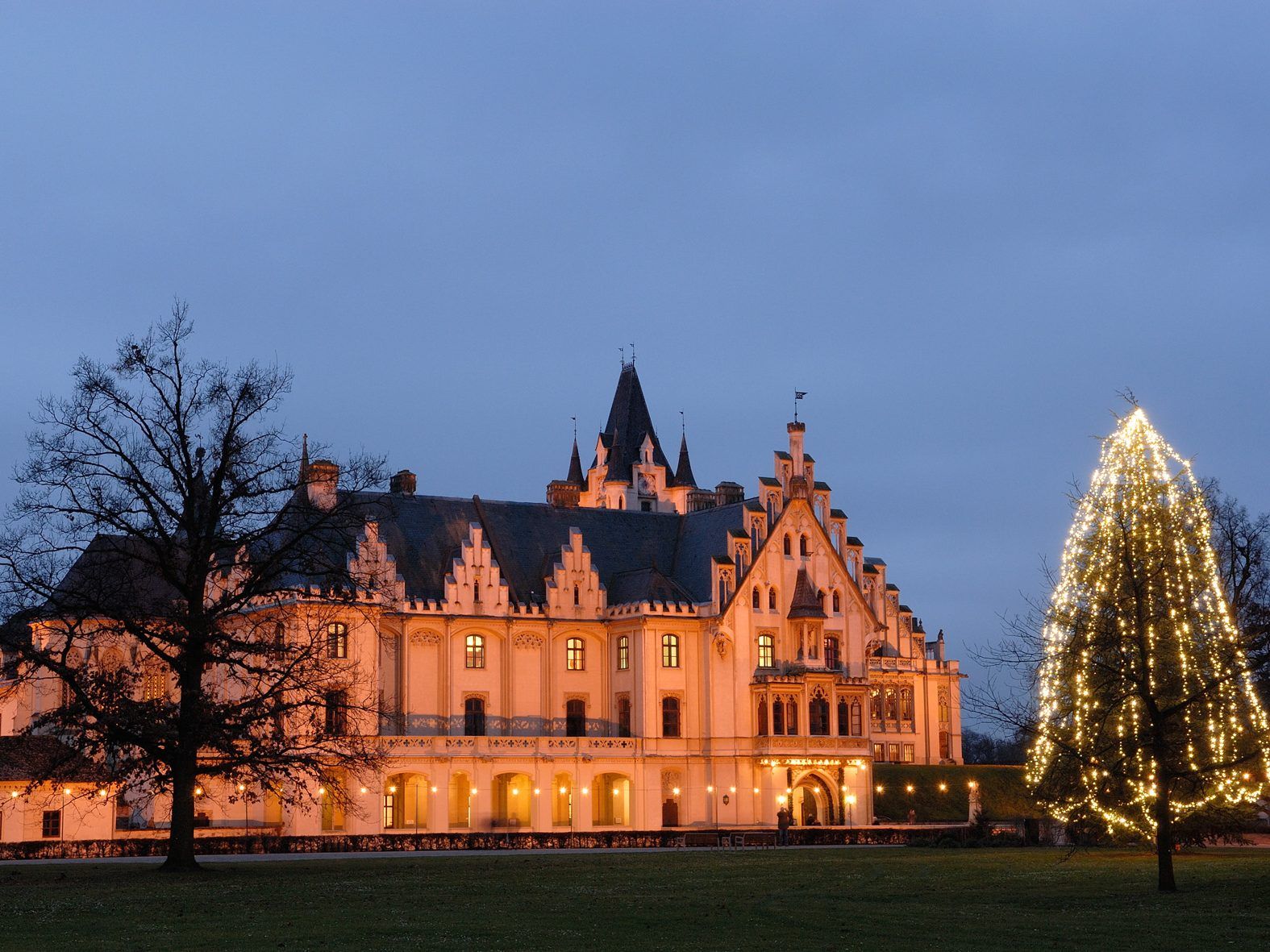 Niederösterreich im Weihnachts- und Adventmarktfieber: Alle Termine im Überblick.