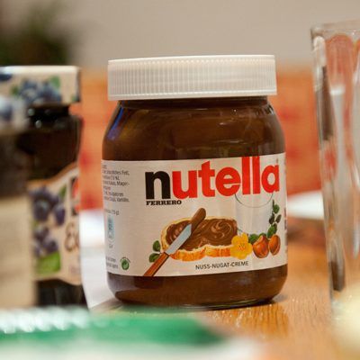 Schmeckt die neue Nuss-Nougat-Creme anders?