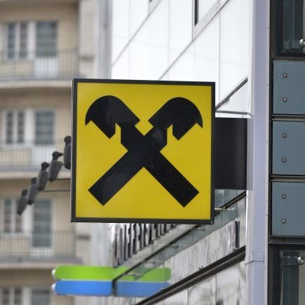 Es werden weitere Zweigstellen der Raiffeisen-Bank in Wien geschlossen.